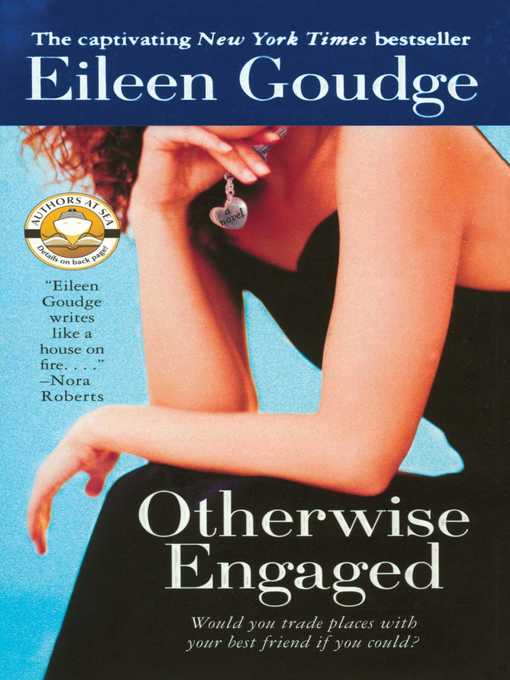 Title details for Otherwise Engaged by Eileen Goudge - Wait list